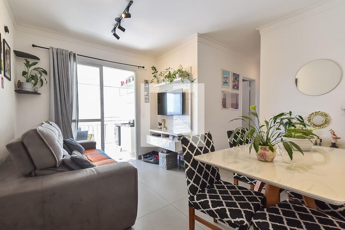 Apartamento, 3 quartos, 67 m² - Foto 1