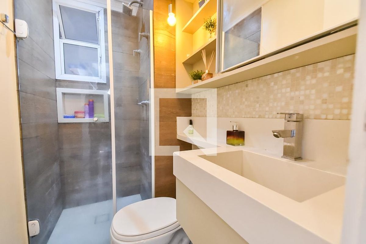 Apartamento, 3 quartos, 67 m² - Foto 28