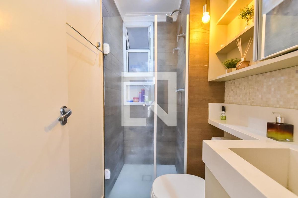 Apartamento, 3 quartos, 67 m² - Foto 29