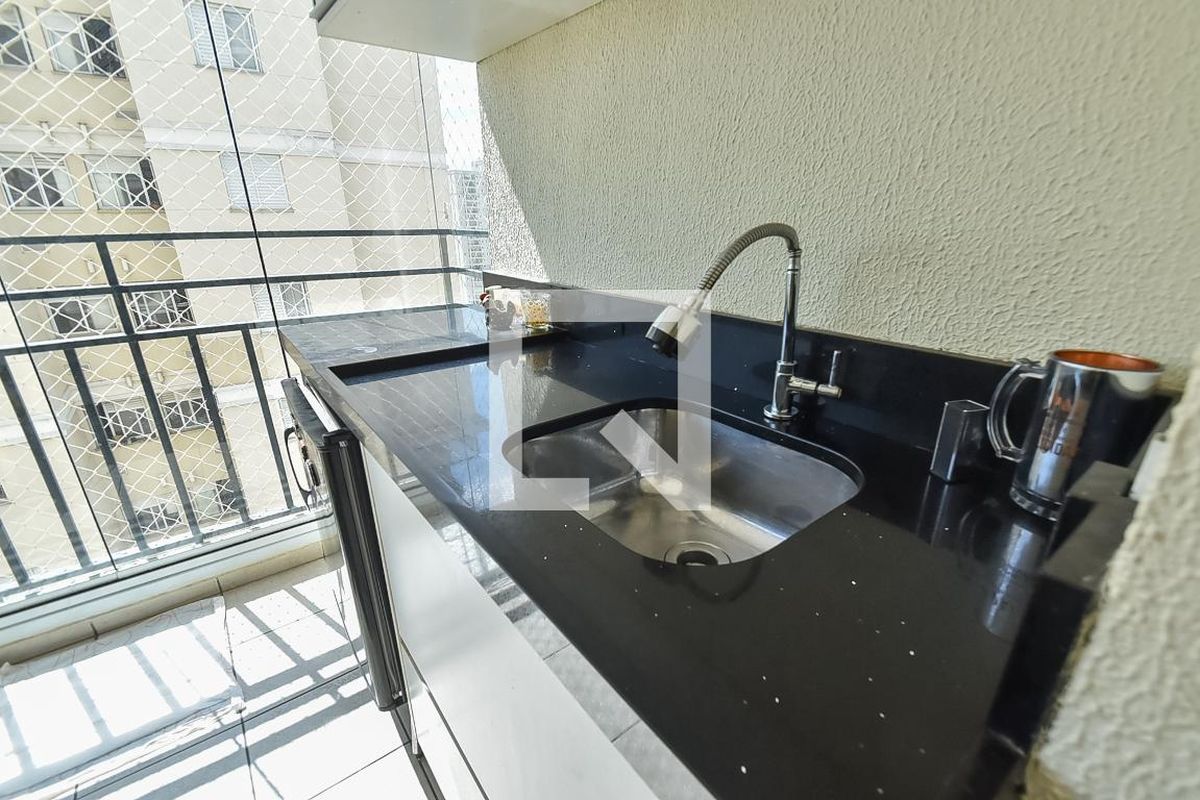 Apartamento, 3 quartos, 67 m² - Foto 7