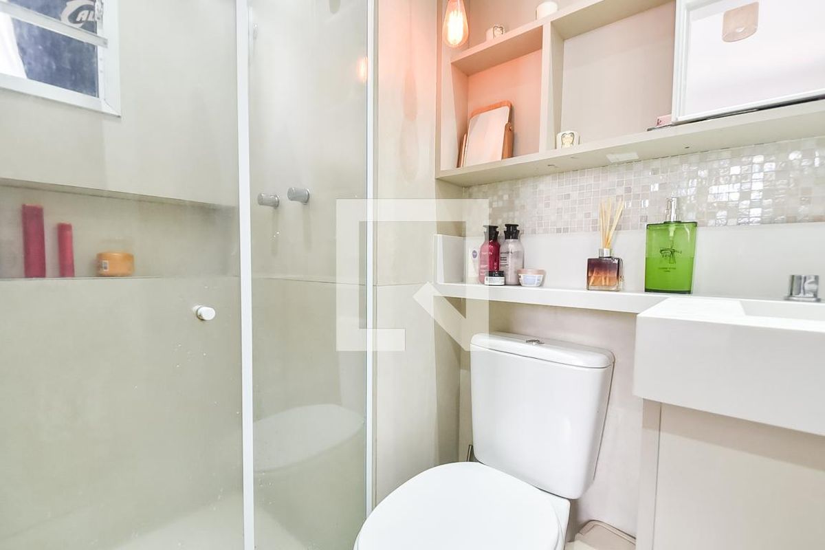 Apartamento, 3 quartos, 67 m² - Foto 22