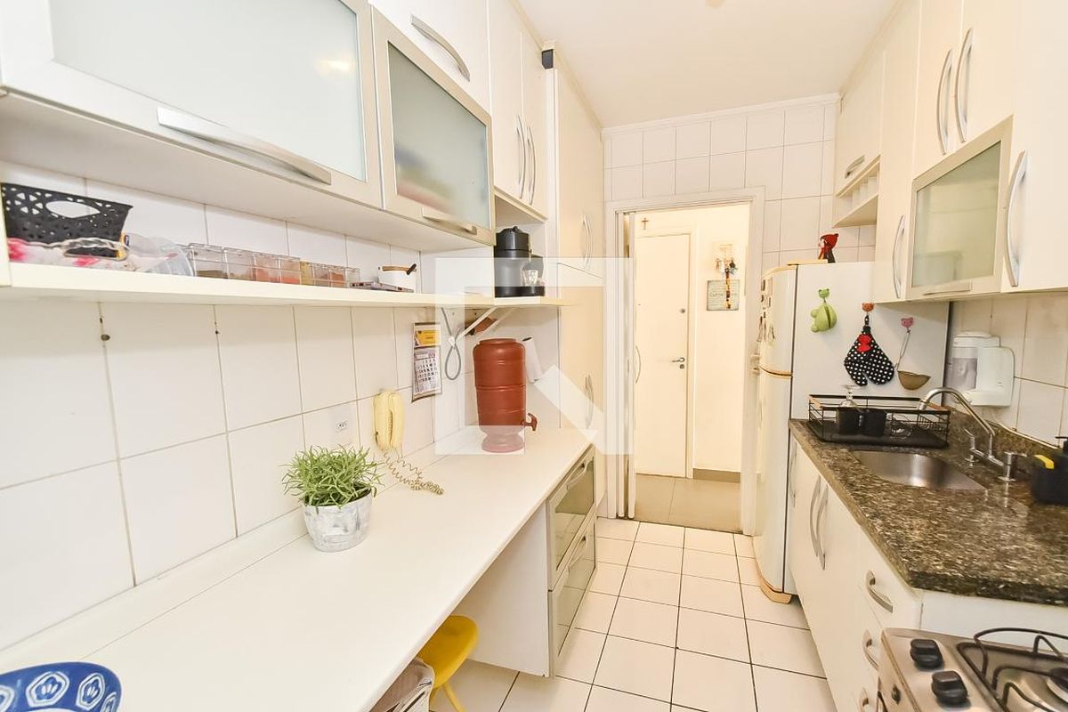 Apartamento, 3 quartos, 67 m² - Foto 34