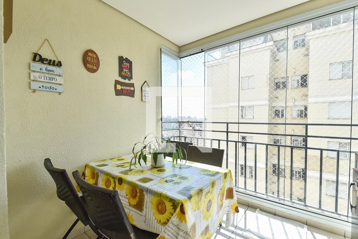 Apartamento, 3 quartos, 67 m² - Foto 5