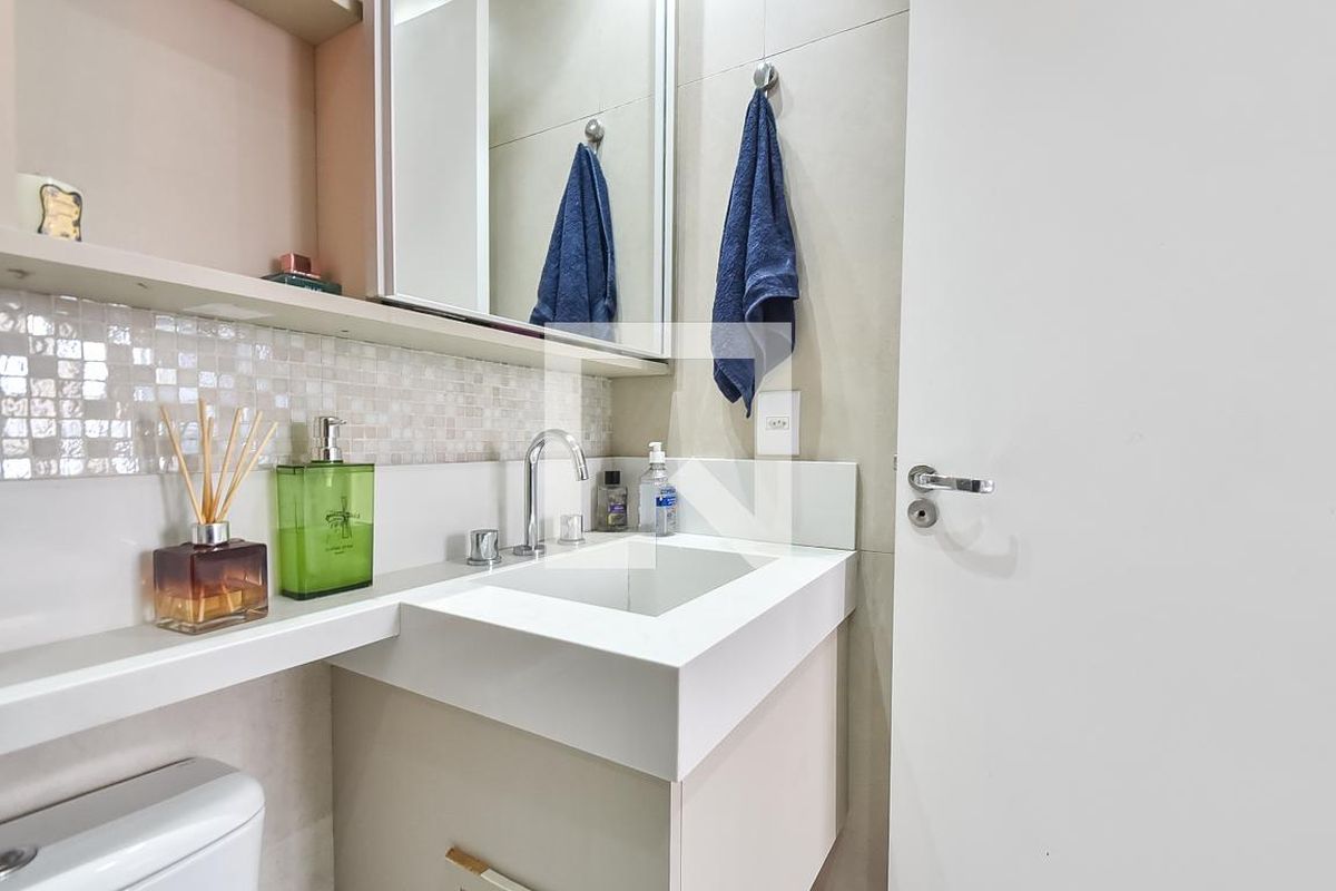 Apartamento, 3 quartos, 67 m² - Foto 25