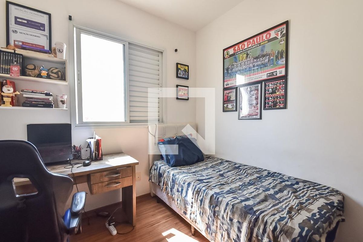 Apartamento, 3 quartos, 67 m² - Foto 14