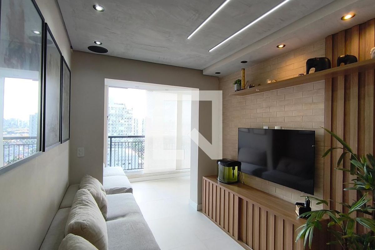 Apartamento, 2 quartos, 68 m² - Foto 3