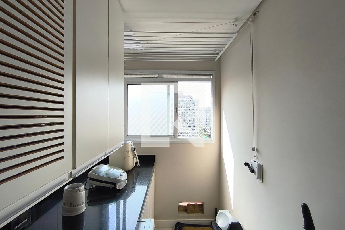 Apartamento, 2 quartos, 68 m² - Foto 34