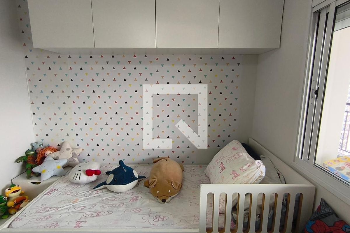 Apartamento, 2 quartos, 68 m² - Foto 6