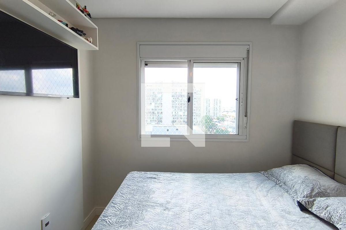 Apartamento, 2 quartos, 68 m² - Foto 9