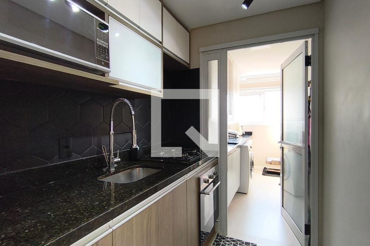 Apartamento, 2 quartos, 68 m² - Foto 30