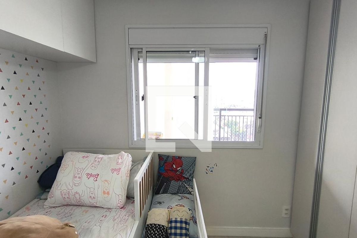 Apartamento, 2 quartos, 68 m² - Foto 4