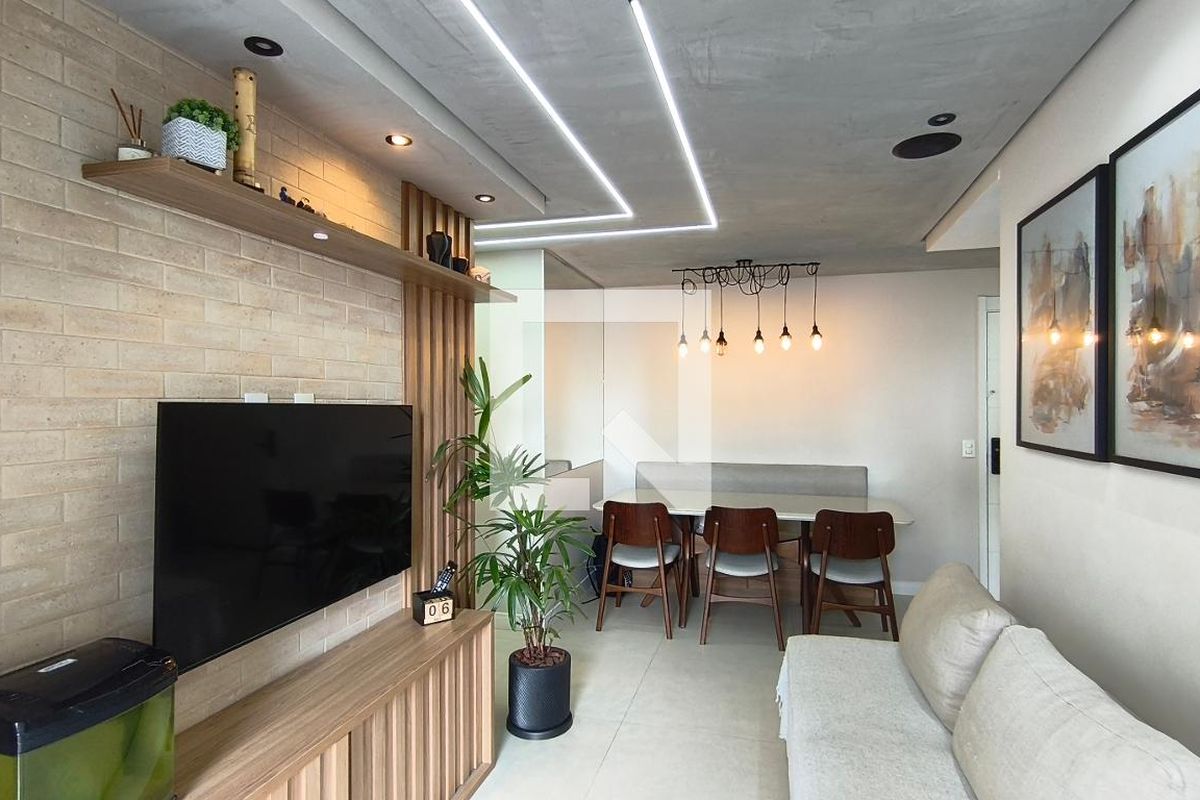 Apartamento, 2 quartos, 68 m² - Foto 1