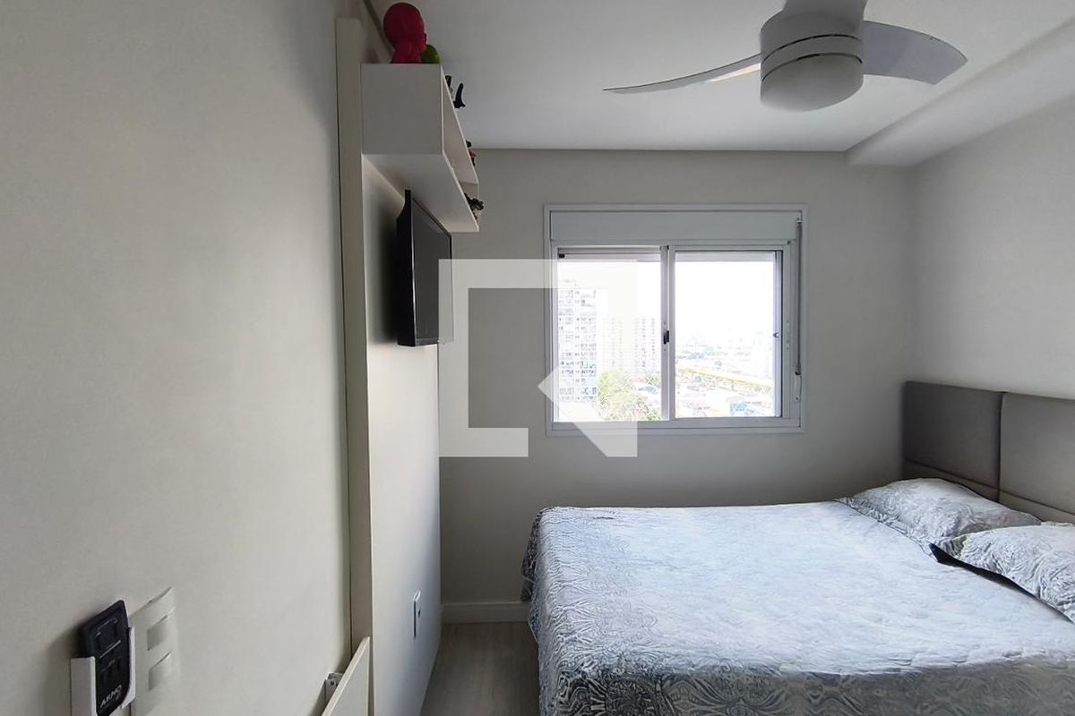 Apartamento, 2 quartos, 68 m² - Foto 14
