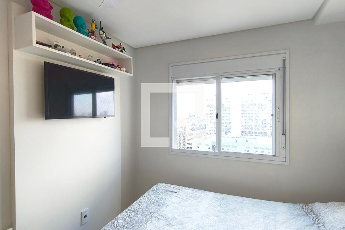 Apartamento, 2 quartos, 68 m² - Foto 10