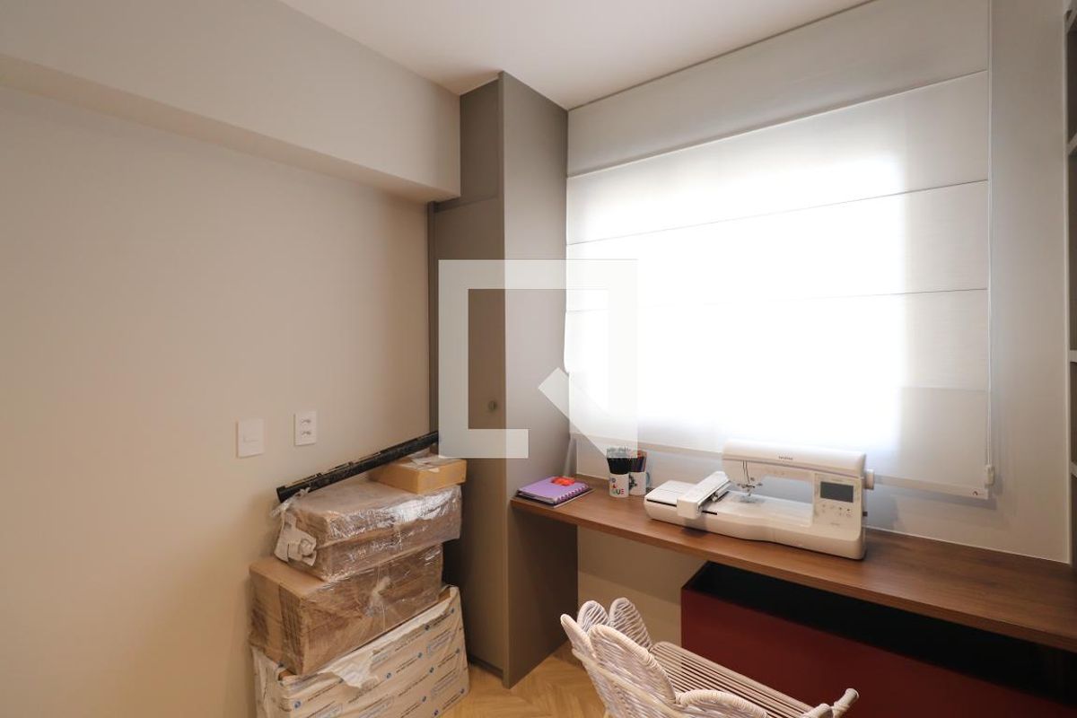 Apartamento, 3 quartos, 122 m² - Foto 21