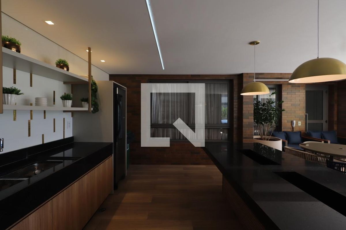 Apartamento, 3 quartos, 122 m² - Foto 94
