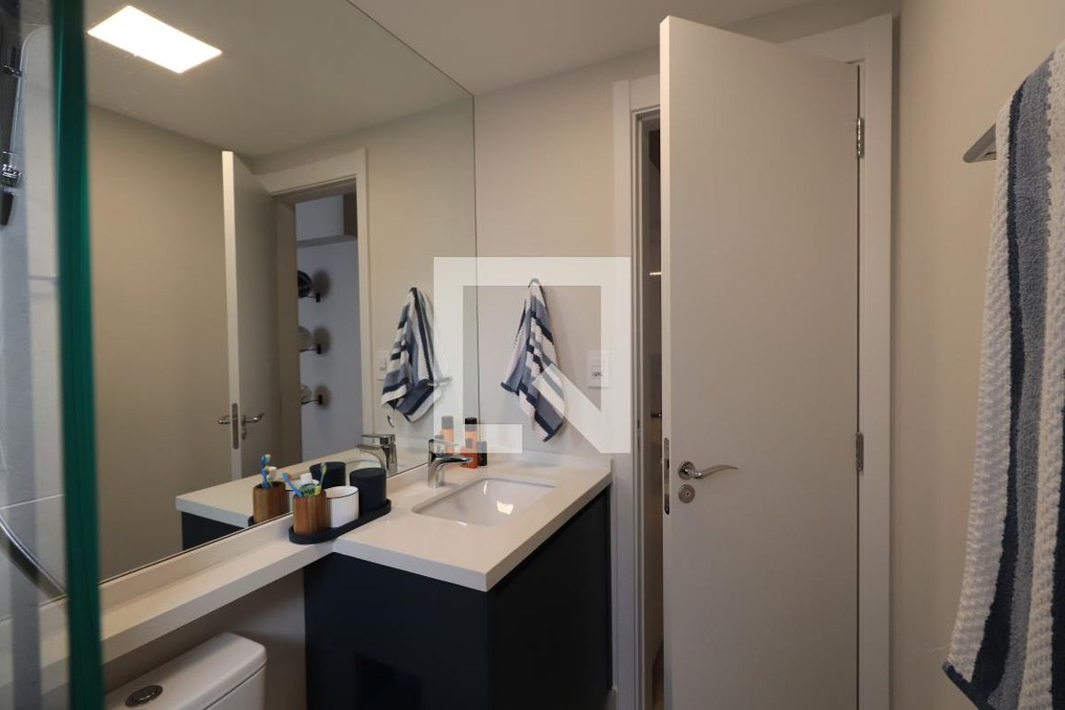 Apartamento, 3 quartos, 122 m² - Foto 41
