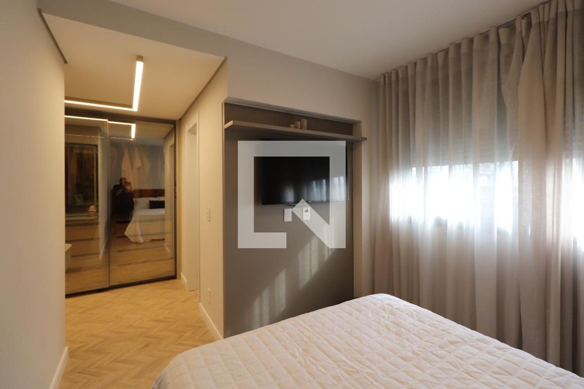 Apartamento, 3 quartos, 122 m² - Foto 49