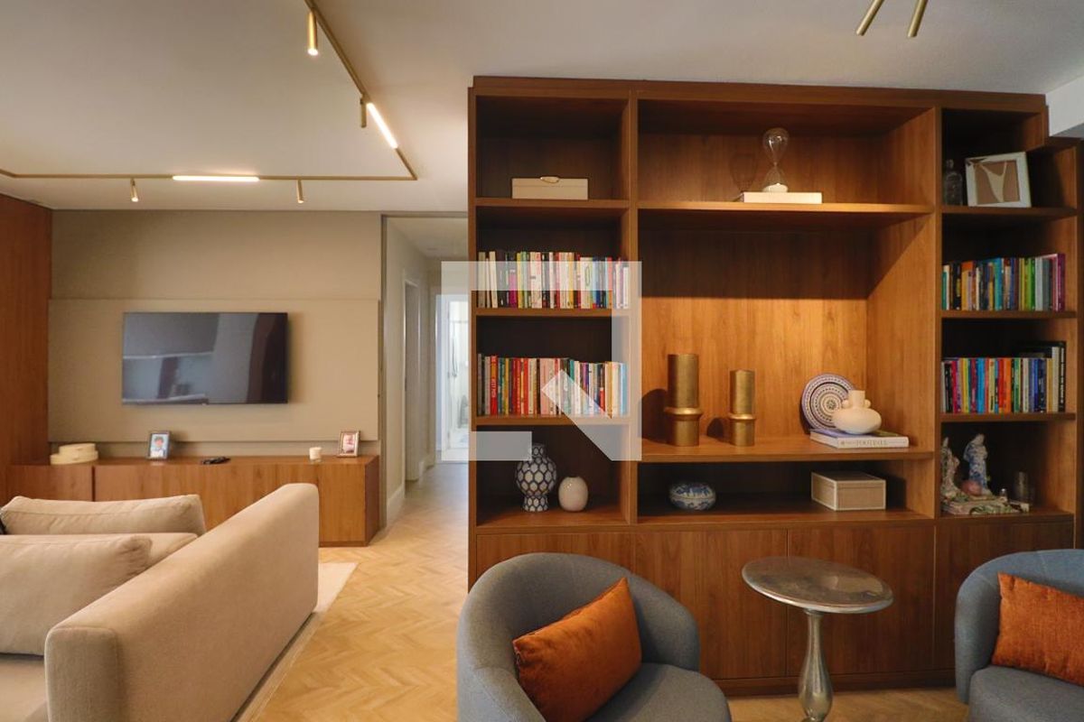 Apartamento, 3 quartos, 122 m² - Foto 7
