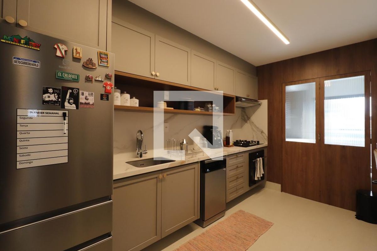 Apartamento, 3 quartos, 122 m² - Foto 63