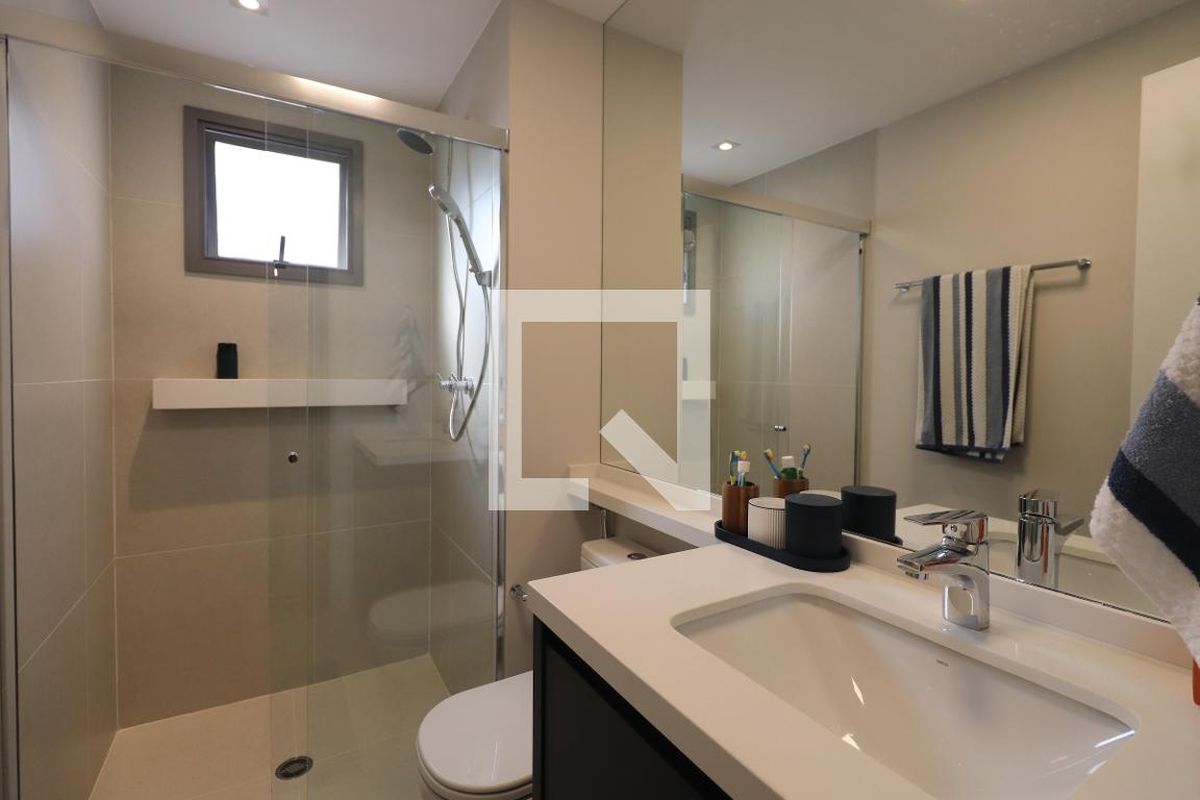Apartamento, 3 quartos, 122 m² - Foto 37