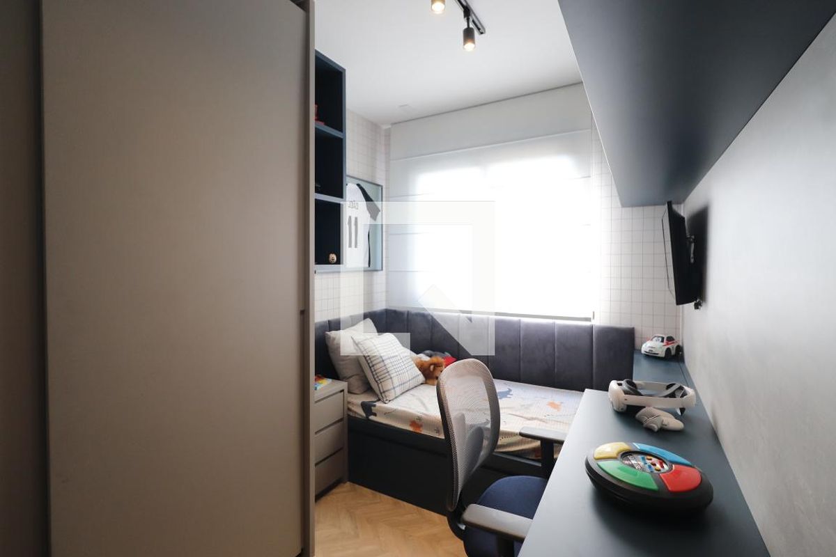 Apartamento, 3 quartos, 122 m² - Foto 31