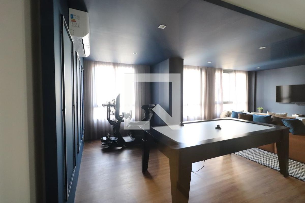 Apartamento, 3 quartos, 122 m² - Foto 80