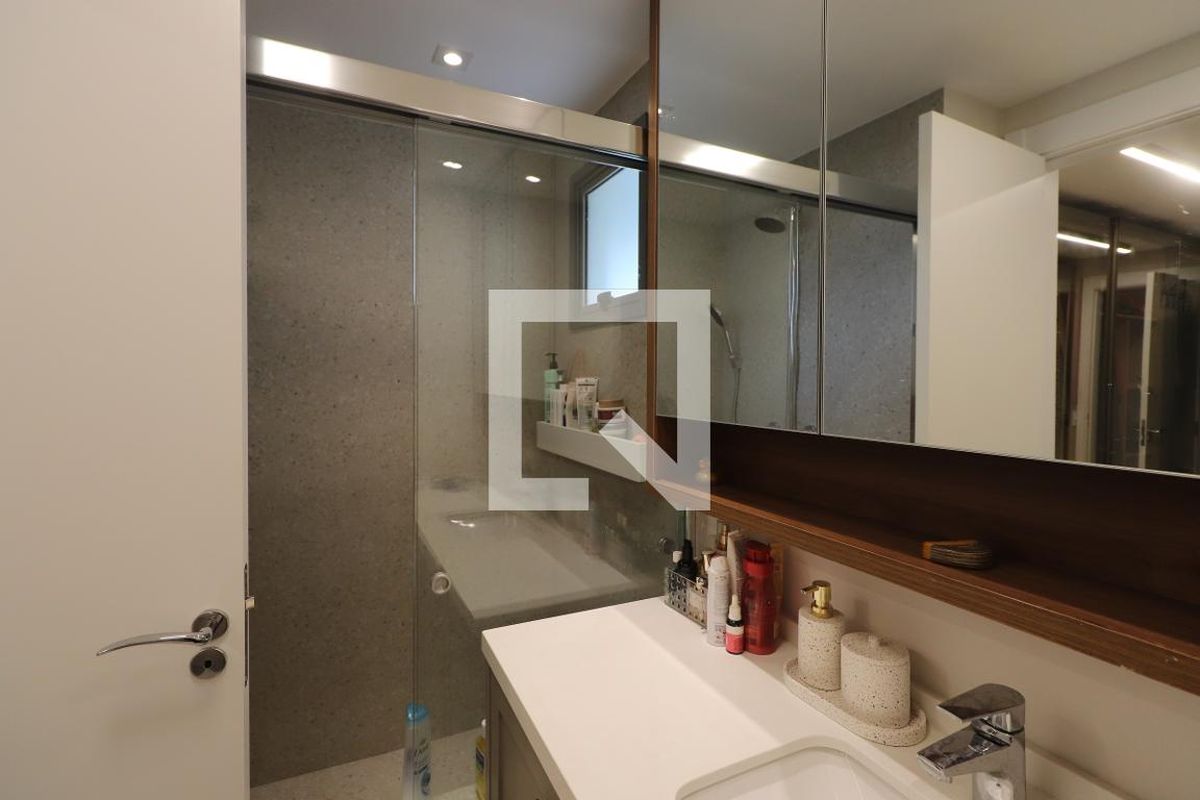 Apartamento, 3 quartos, 122 m² - Foto 53