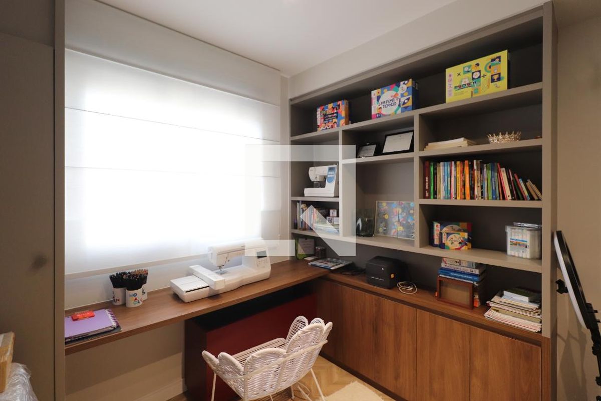 Apartamento, 3 quartos, 122 m² - Foto 19