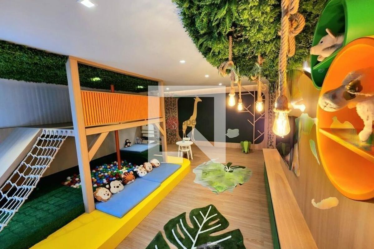 Apartamento, 3 quartos, 122 m² - Foto 85