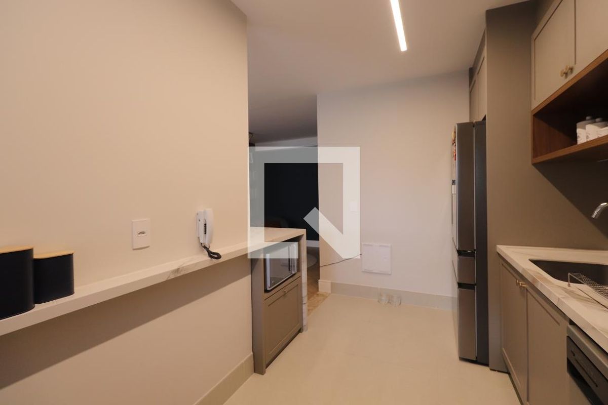 Apartamento, 3 quartos, 122 m² - Foto 66