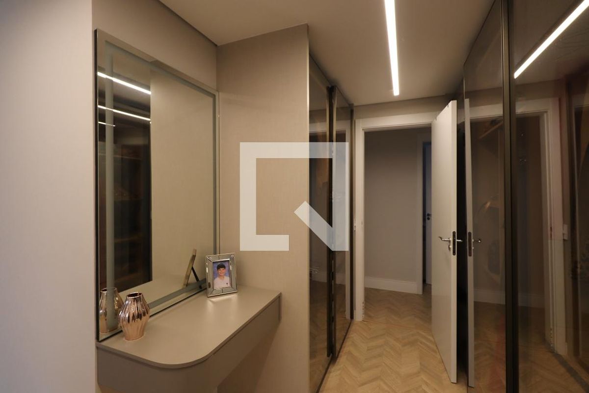 Apartamento, 3 quartos, 122 m² - Foto 45