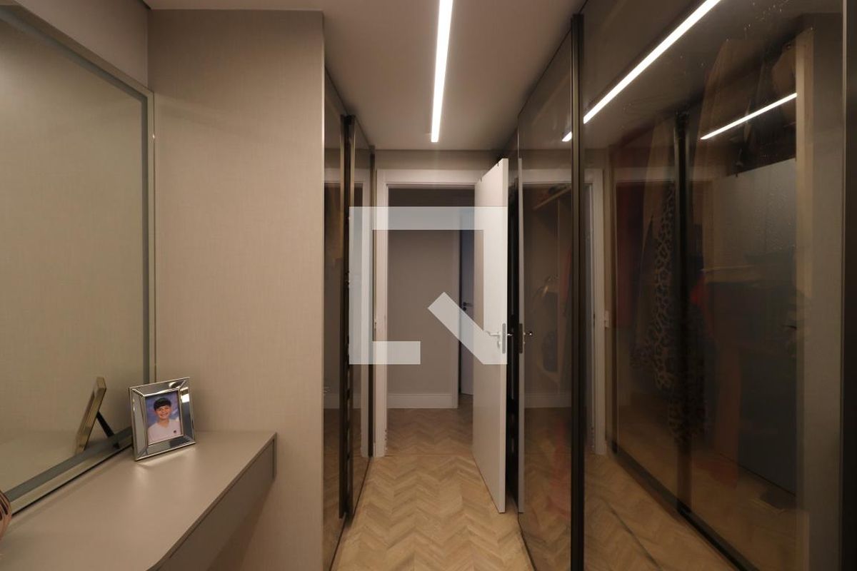 Apartamento, 3 quartos, 122 m² - Foto 46