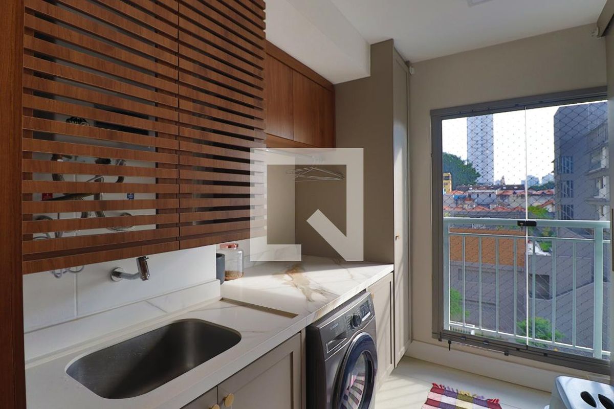 Apartamento, 3 quartos, 122 m² - Foto 74
