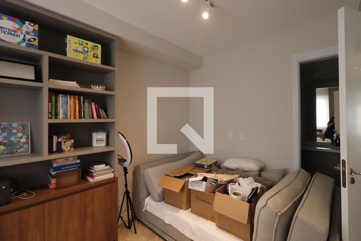 Apartamento, 3 quartos, 122 m² - Foto 23