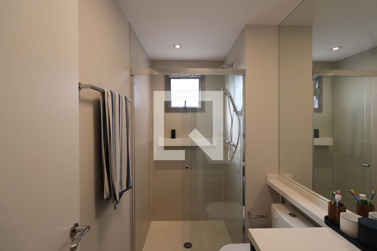 Apartamento, 3 quartos, 122 m² - Foto 38
