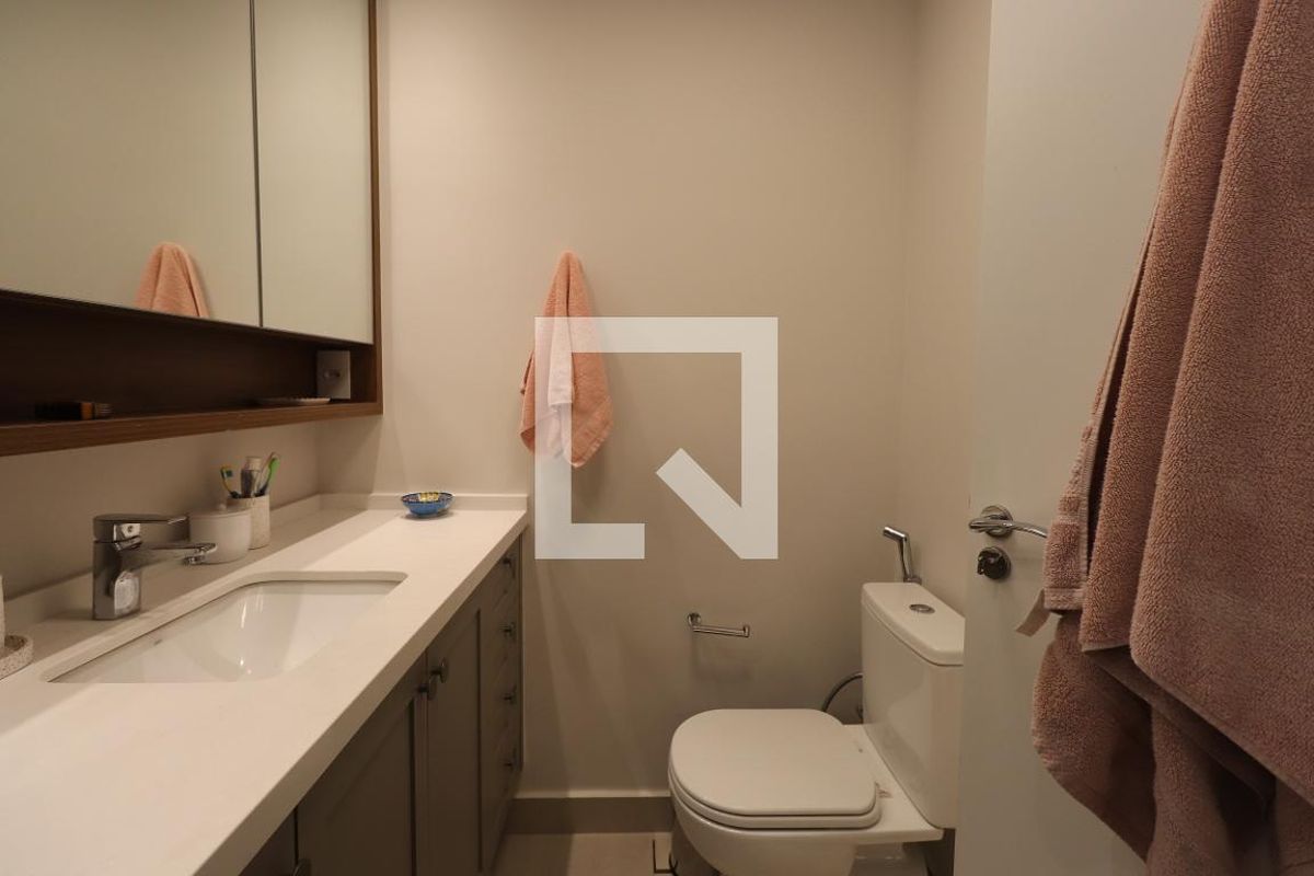 Apartamento, 3 quartos, 122 m² - Foto 58