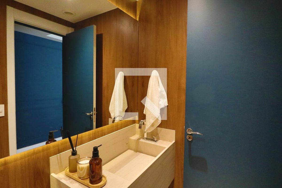 Apartamento, 3 quartos, 122 m² - Foto 61