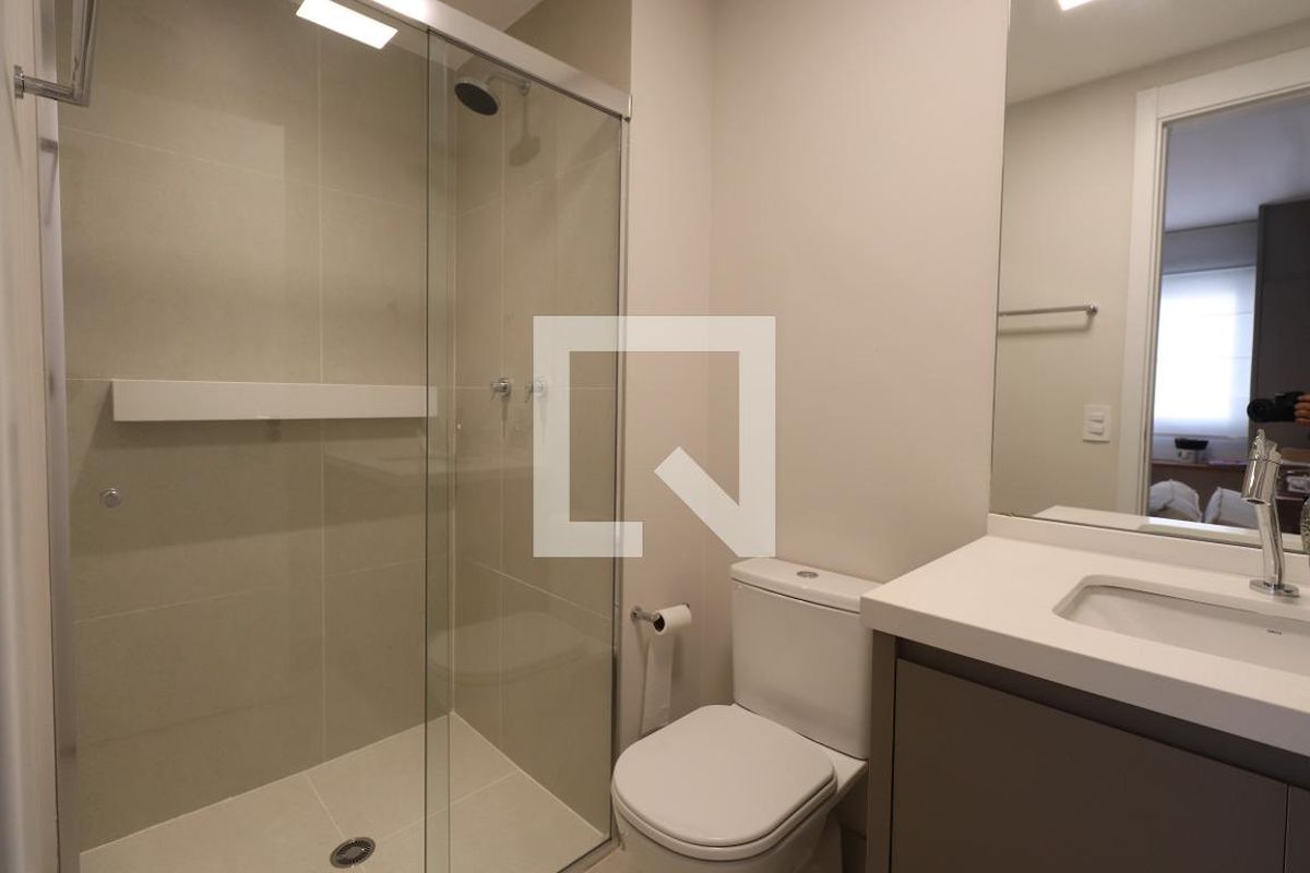 Apartamento, 3 quartos, 122 m² - Foto 24