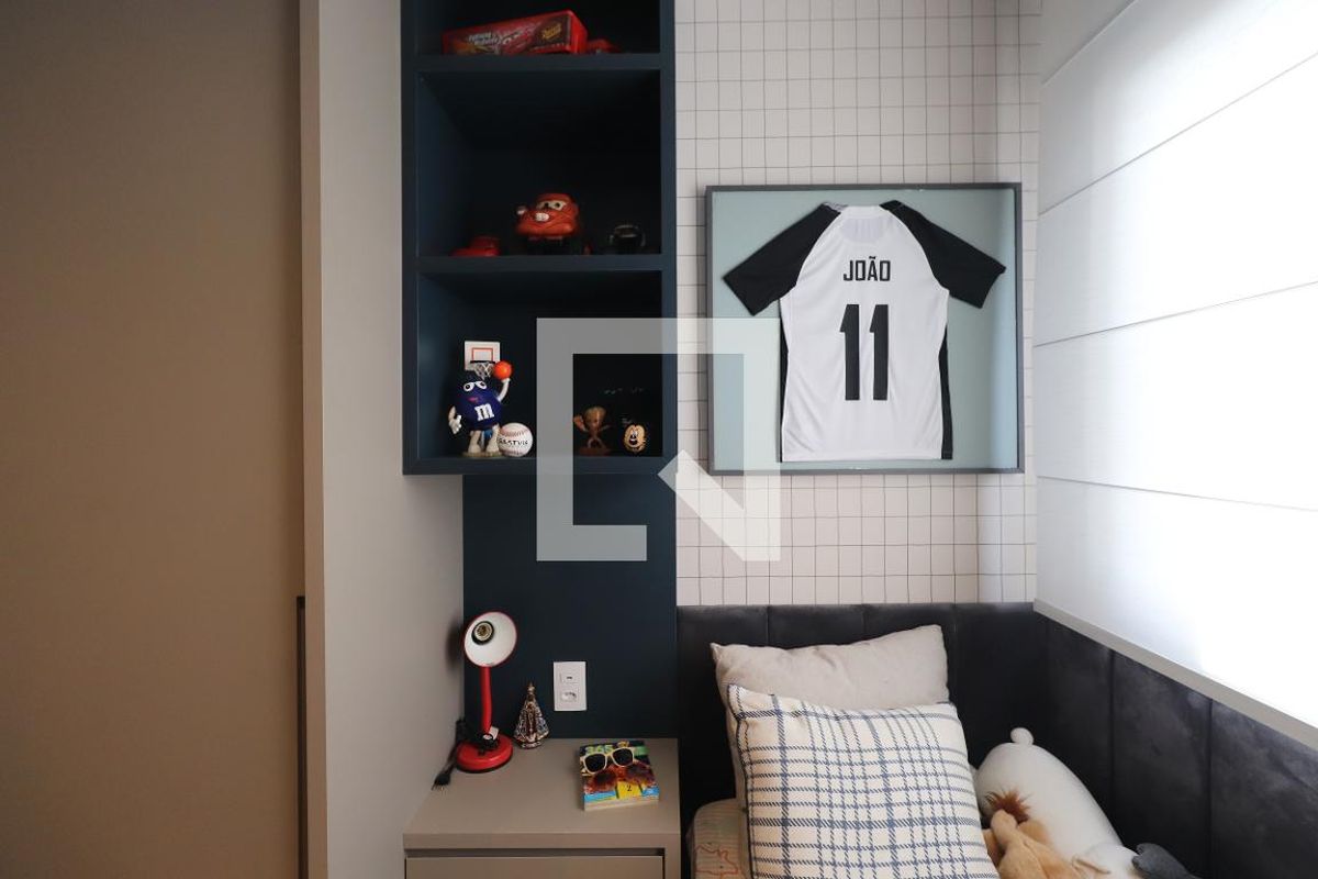 Apartamento, 3 quartos, 122 m² - Foto 36