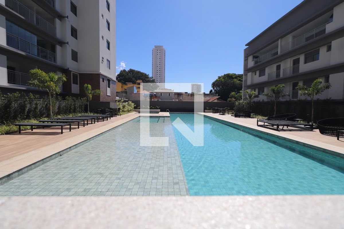 Apartamento, 3 quartos, 122 m² - Foto 88