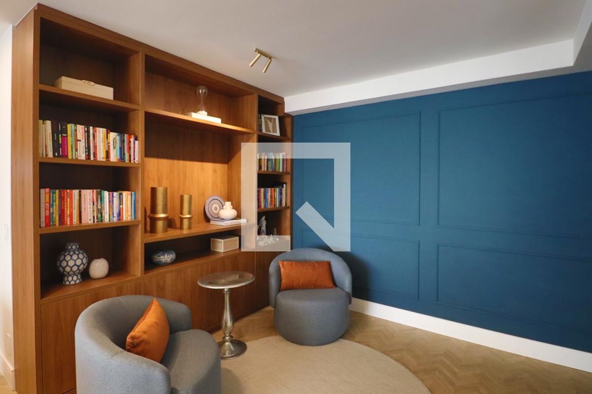 Apartamento, 3 quartos, 122 m² - Foto 8