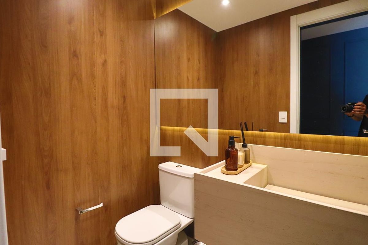 Apartamento, 3 quartos, 122 m² - Foto 60