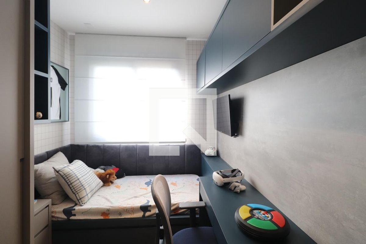 Apartamento, 3 quartos, 122 m² - Foto 32