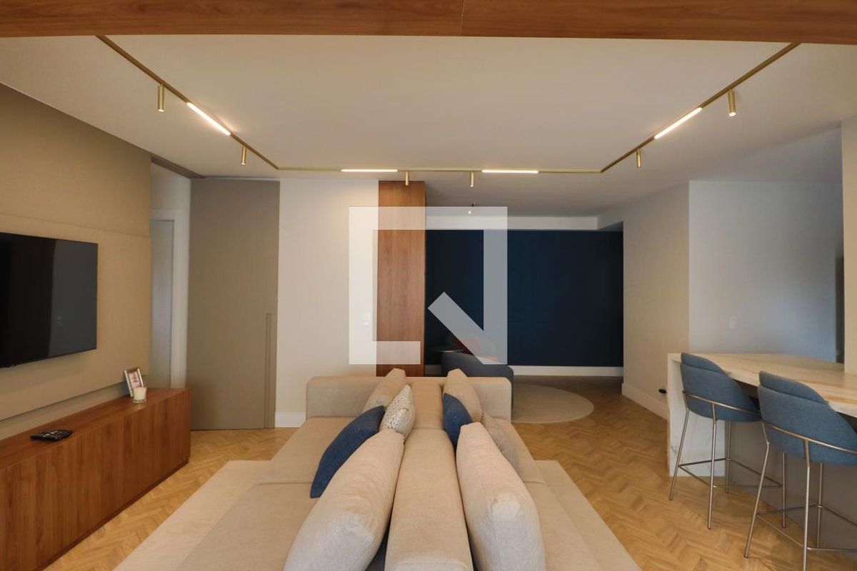 Apartamento, 3 quartos, 122 m² - Foto 5
