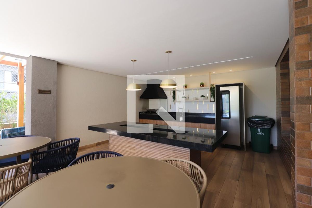 Apartamento, 3 quartos, 122 m² - Foto 90