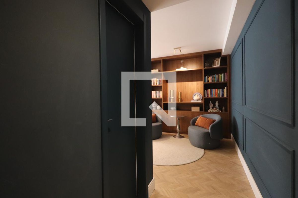 Apartamento, 3 quartos, 122 m² - Foto 10