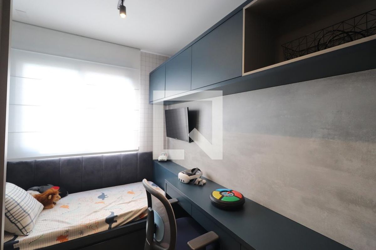 Apartamento, 3 quartos, 122 m² - Foto 33