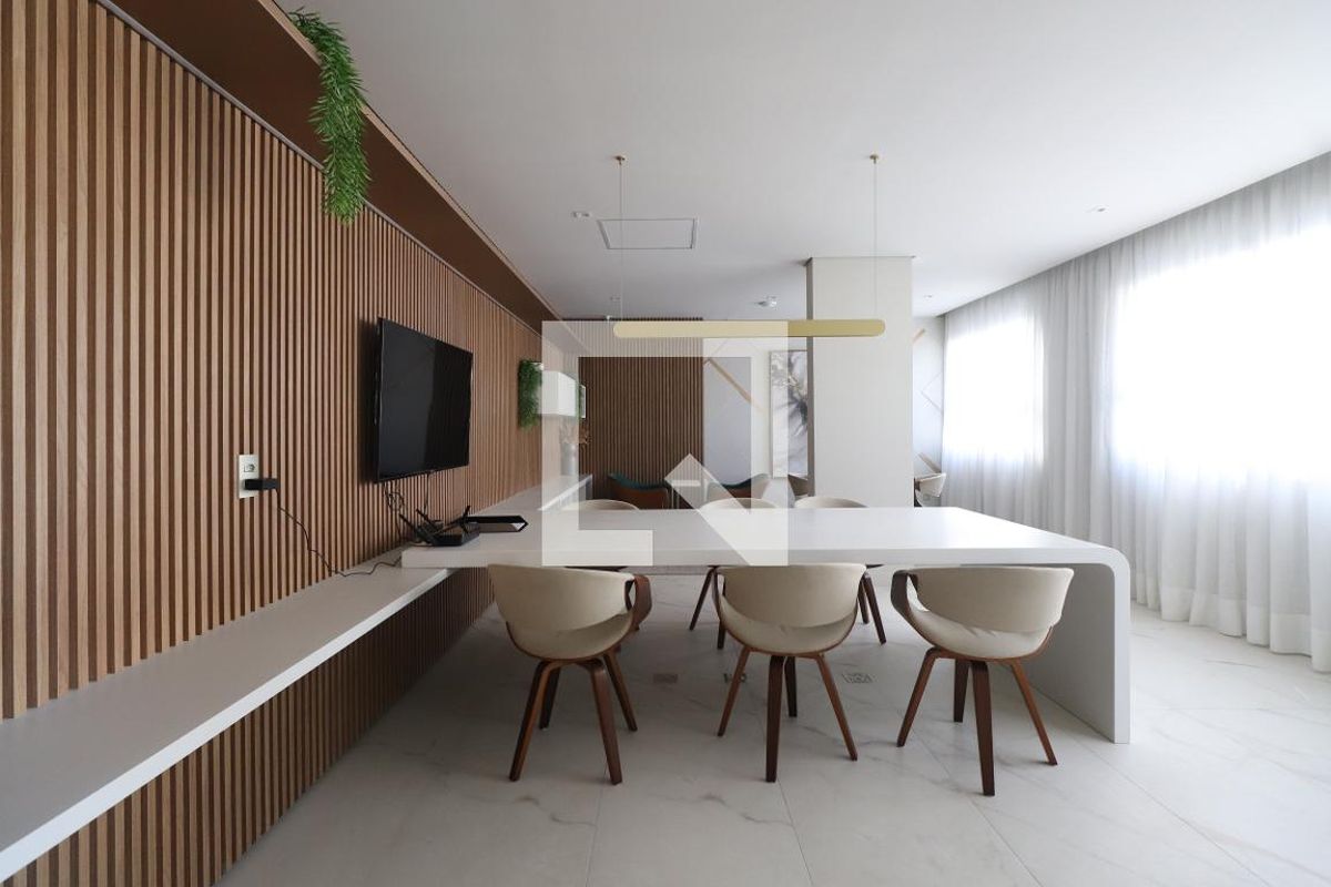 Apartamento, 3 quartos, 122 m² - Foto 104