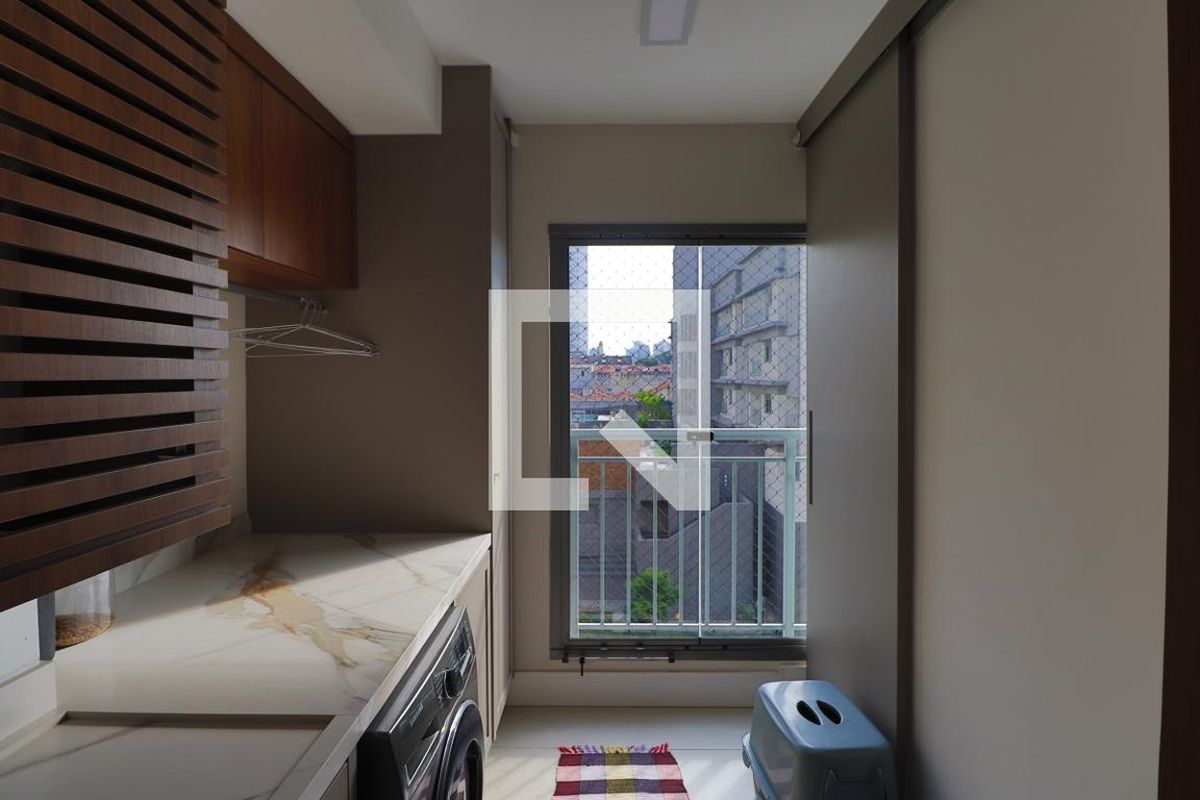 Apartamento, 3 quartos, 122 m² - Foto 75